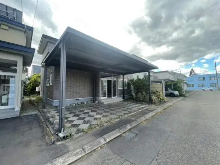 4LDK Obihiro City Hokkaido (2)