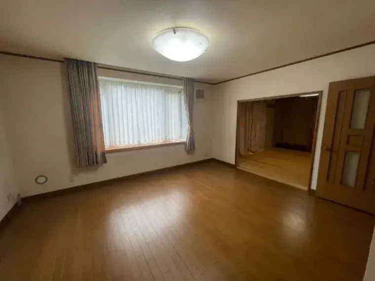 4LDK Obihiro City Hokkaido (6)