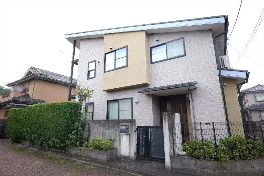 5LDK Property Ome City Tokyo (3)
