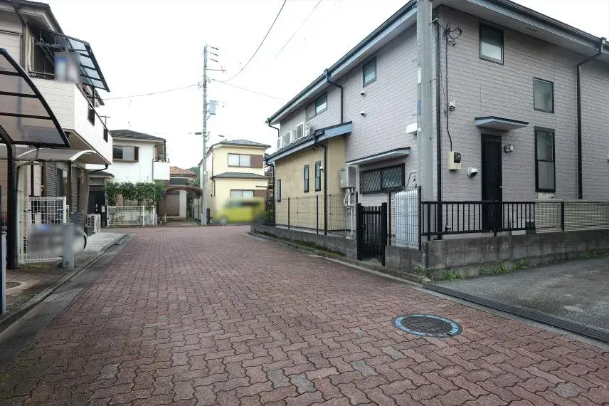 5LDK Property Ome City Tokyo (4)