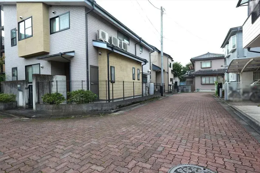 5LDK Property Ome City Tokyo (5)