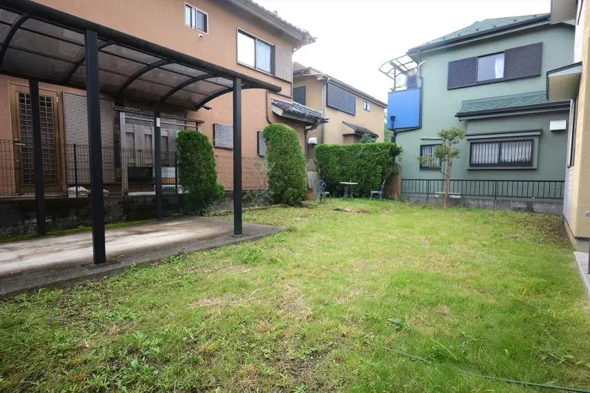 5LDK Property Ome City Tokyo (7)