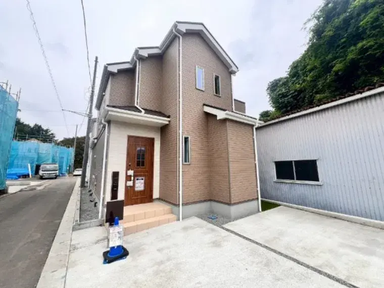 Akiya in 沼津市