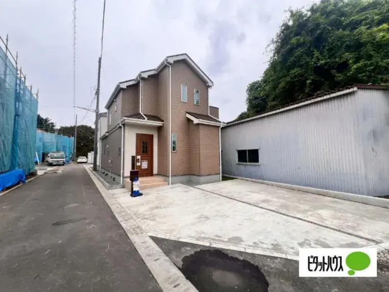 4LDK Ciudad de Numazu Prefectura de Shizuoka (3)