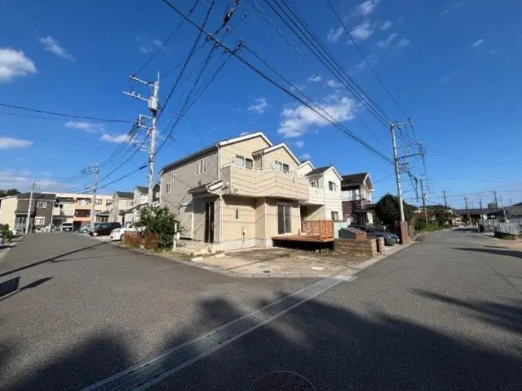 4LDK Nagareyama City Chiba Prefecture (2)