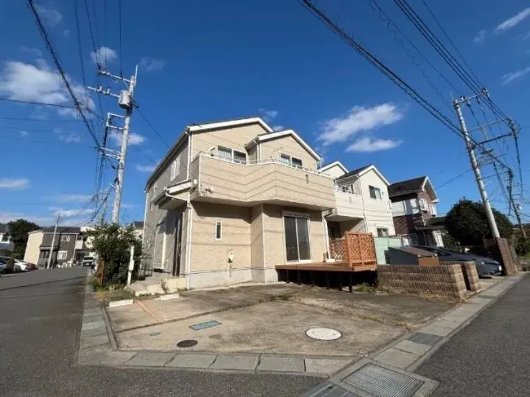 4LDK Nagareyama City Chiba Prefecture (3)