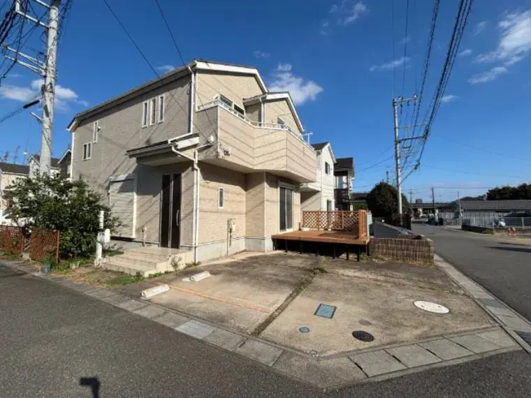 4LDK Nagareyama City Chiba Prefecture (6)