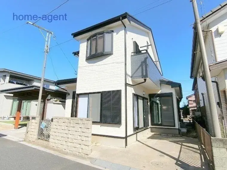 Akiya in Saitama