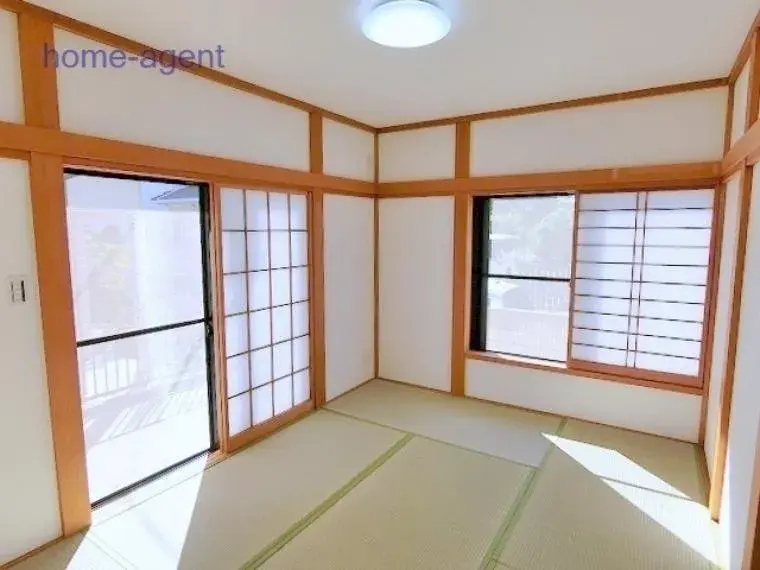 4LDK Property Saitama City Iwatsuki Ward Saitama Prefecture (13)