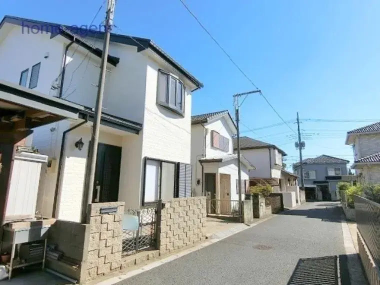 4LDK Property Saitama City Iwatsuki Ward Saitama Prefecture (3)