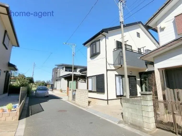 4LDK Property Saitama City Iwatsuki Ward Saitama Prefecture (4)