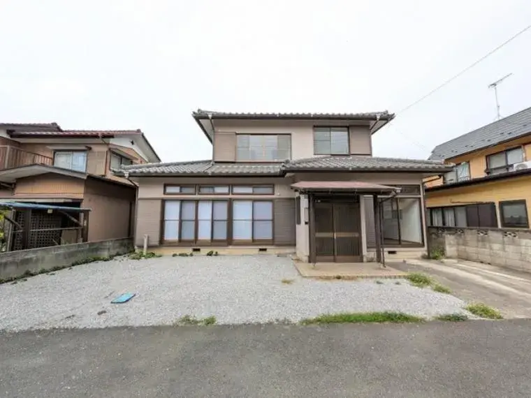 Akiya in Saitama