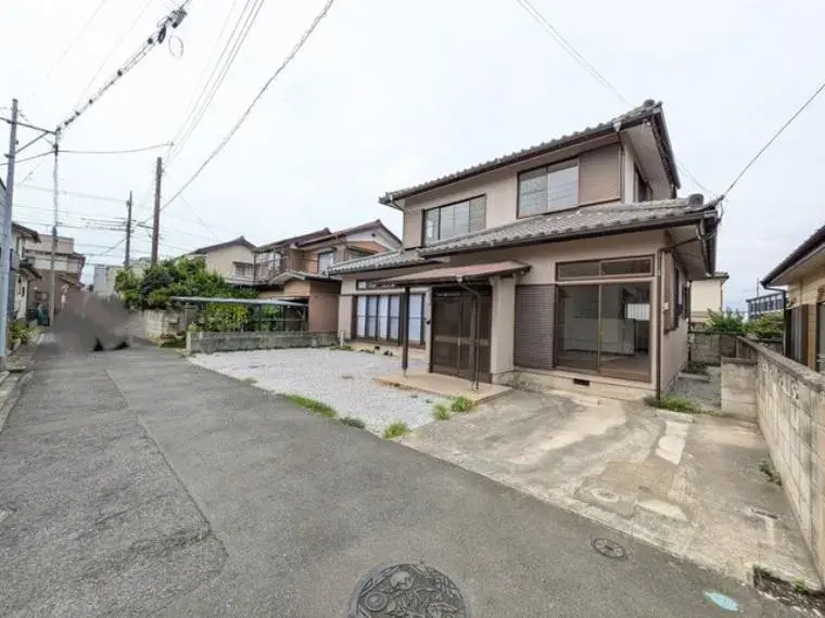 5LDK Property Okegawa City Saitama Prefecture (2)