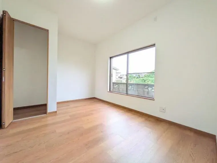 5LDK Property Okegawa City Saitama Prefecture (11)
