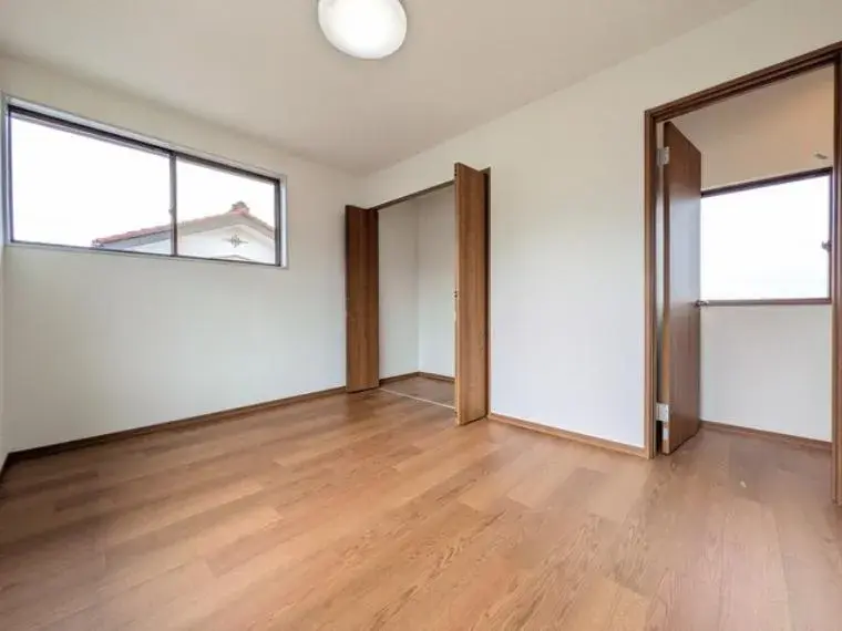 5LDK Property Okegawa City Saitama Prefecture (12)