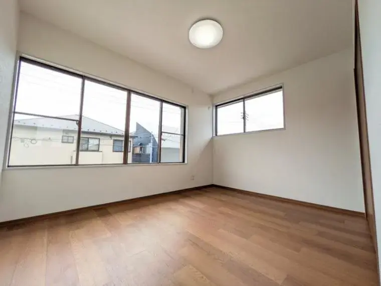 5LDK Property Okegawa City Saitama Prefecture (13)