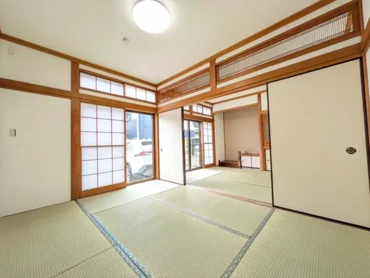 5LDK Property Okegawa City Saitama Prefecture (14)