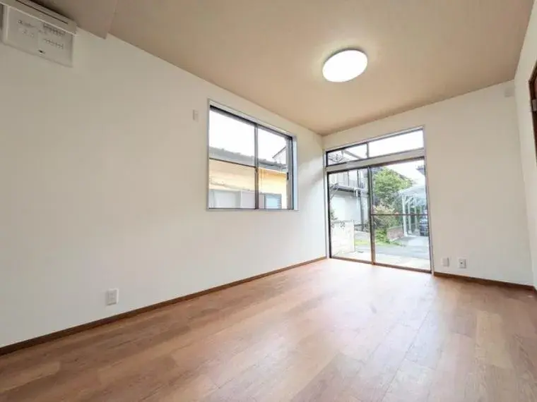 5LDK Property Okegawa City Saitama Prefecture (15)