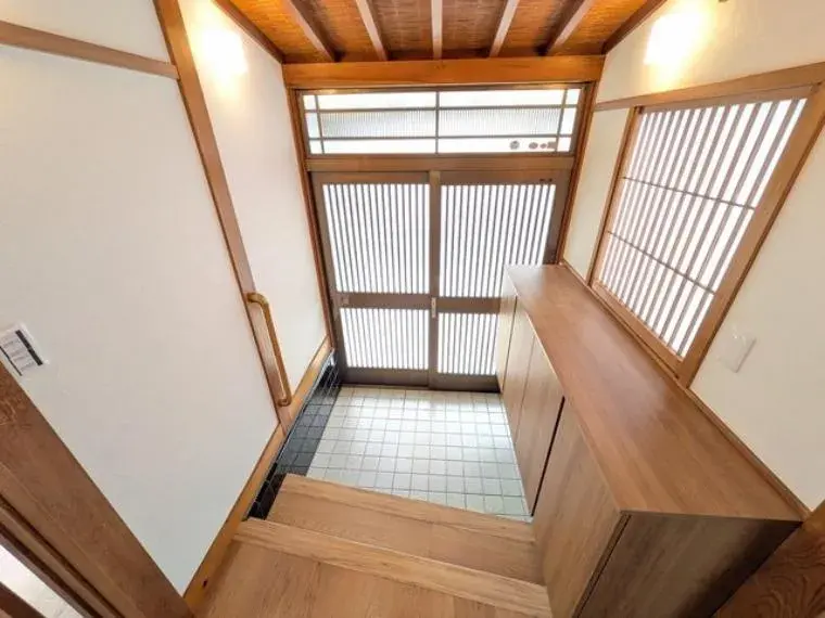 5LDK Property Okegawa City Saitama Prefecture (18)
