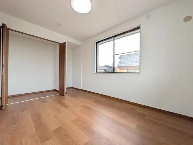 5LDK Property Okegawa City Saitama Prefecture (19)