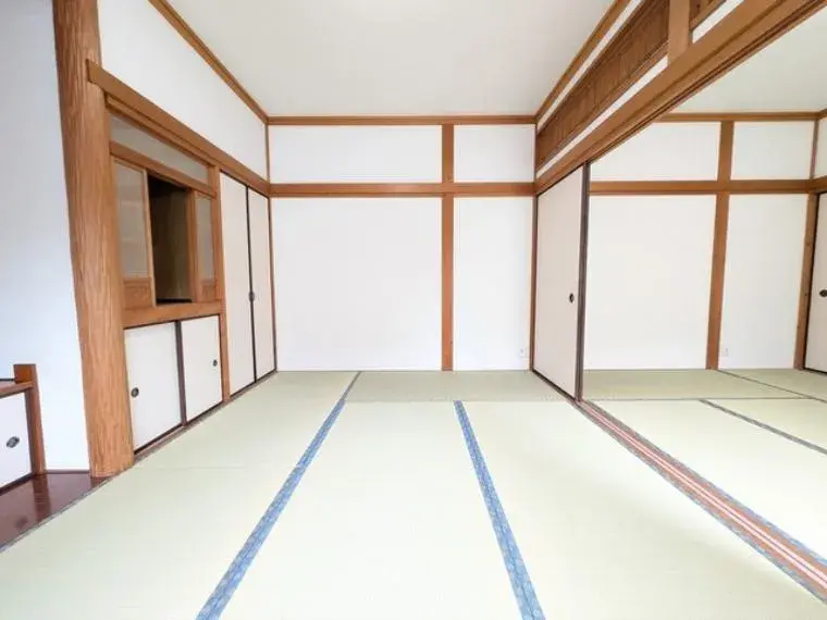 5LDK Property Okegawa City Saitama Prefecture (21)