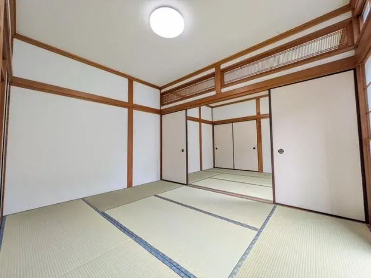5LDK Property Okegawa City Saitama Prefecture (22)