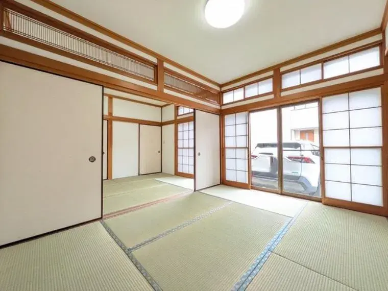 5LDK Property Okegawa City Saitama Prefecture (23)