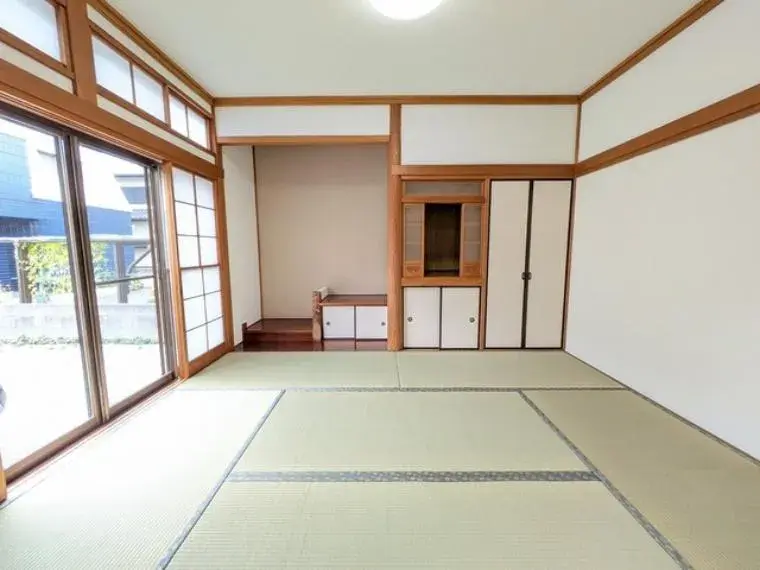 5LDK Property Okegawa City Saitama Prefecture (24)