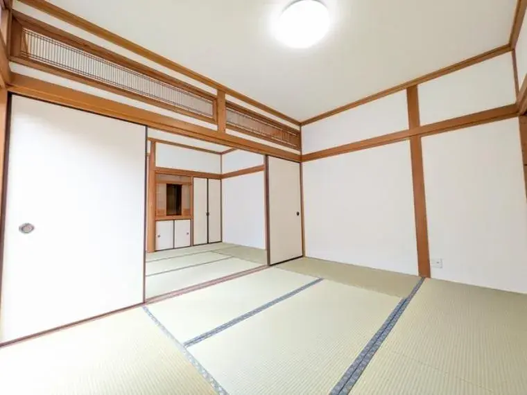 5LDK Property Okegawa City Saitama Prefecture (25)