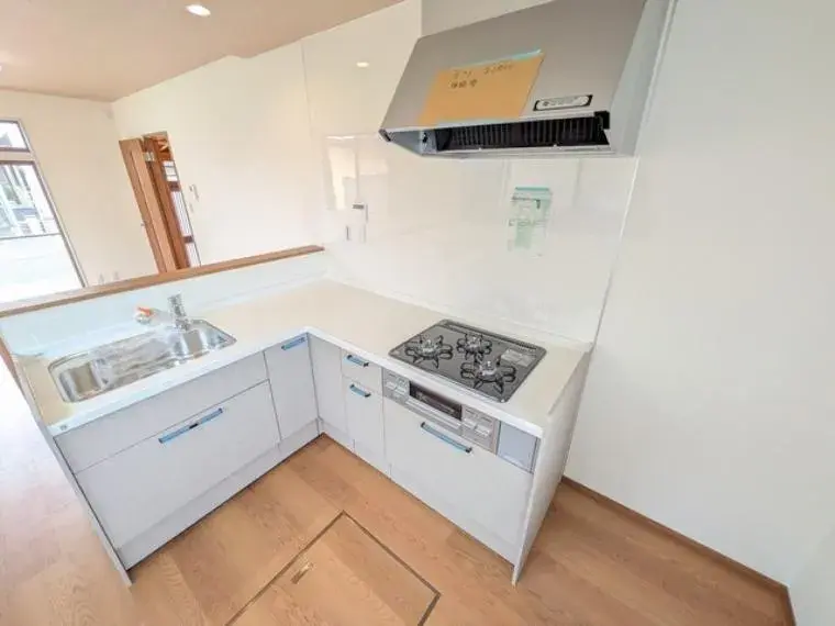 5LDK Property Okegawa City Saitama Prefecture (26)
