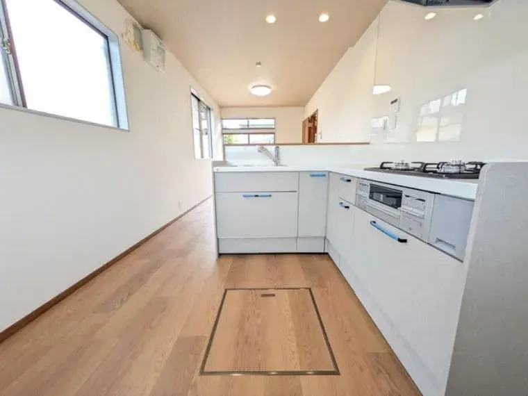 5LDK Property Okegawa City Saitama Prefecture (27)