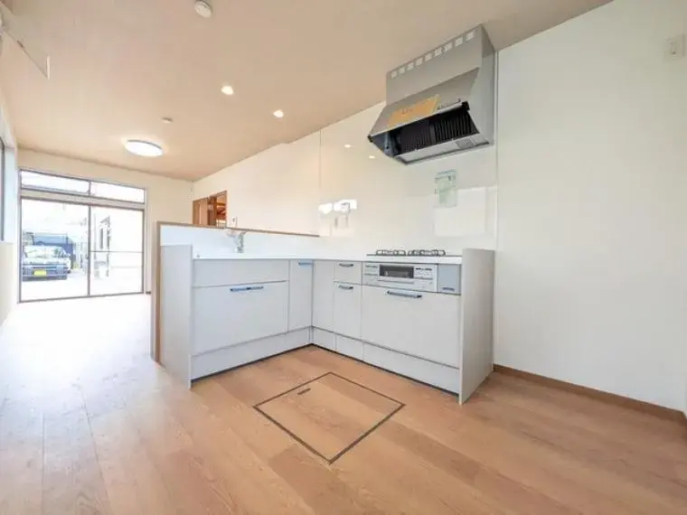 5LDK Property Okegawa City Saitama Prefecture (28)