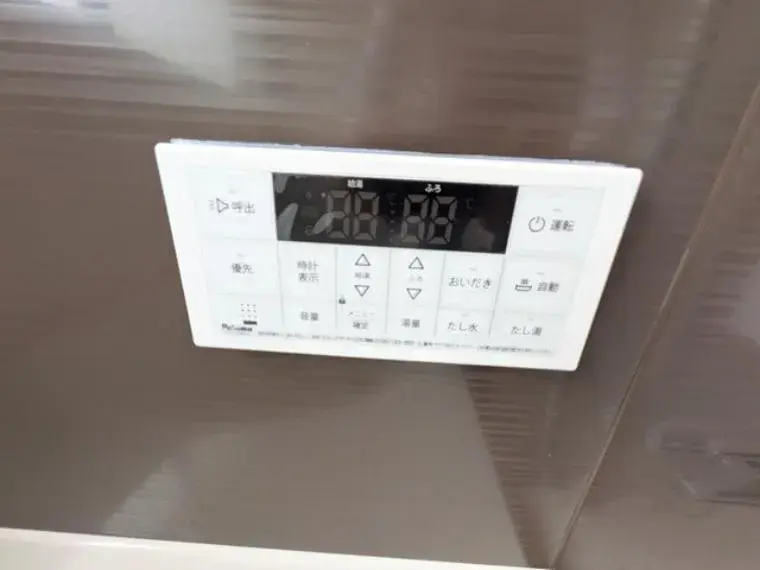 5LDK Property Okegawa City Saitama Prefecture (34)
