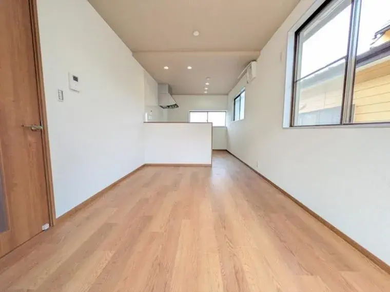 5LDK Property Okegawa City Saitama Prefecture (6)