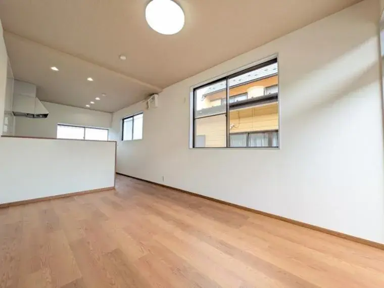 5LDK Property Okegawa City Saitama Prefecture (7)