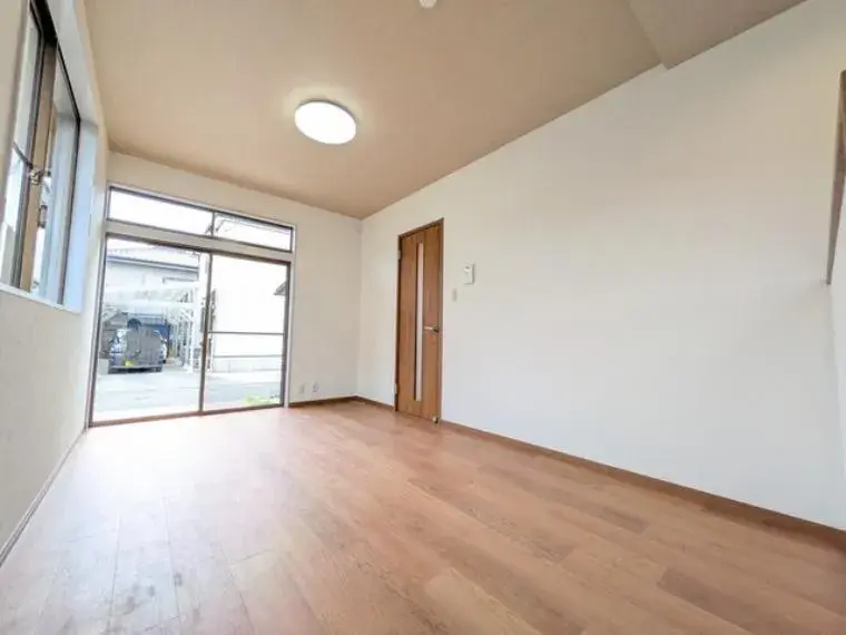 5LDK Property Okegawa City Saitama Prefecture (8)