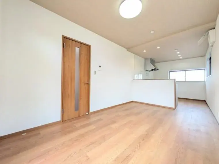 5LDK Property Okegawa City Saitama Prefecture (9)
