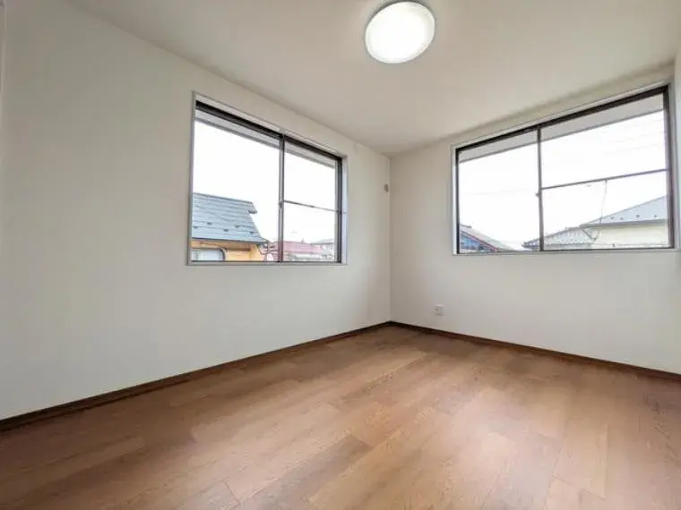 5LDK Property Okegawa City Saitama Prefecture (10)