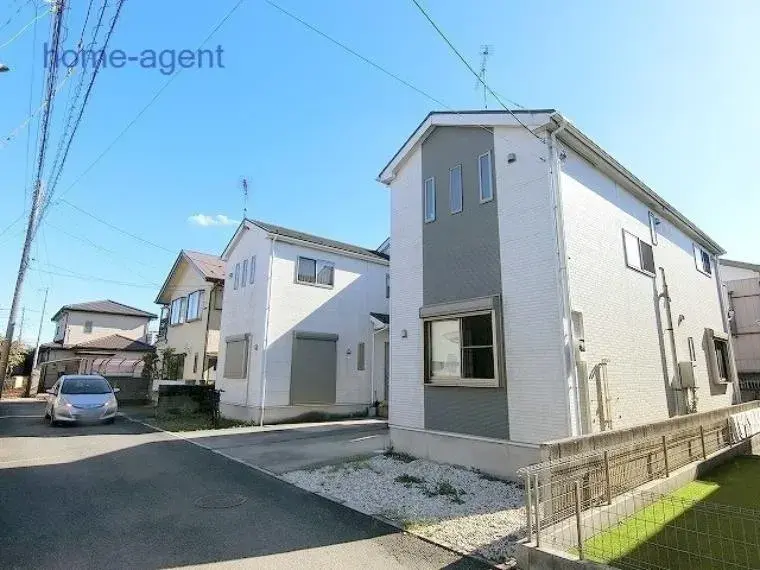 4LDK Propiedad Iwatsuki-ku, Ciudad de Saitama, Prefectura de Saitama (2)