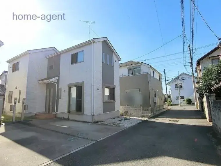 4LDK Propiedad Iwatsuki-ku, Ciudad de Saitama, Prefectura de Saitama (3)