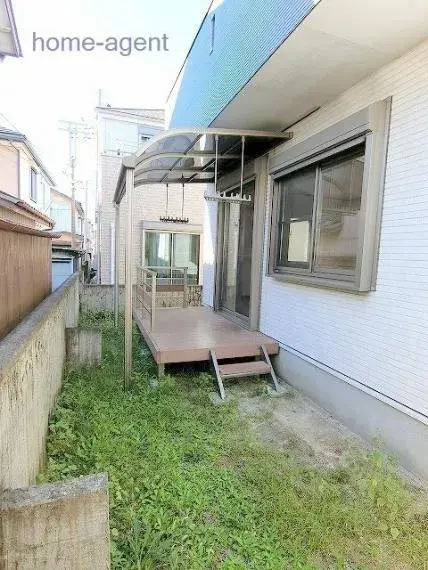 4LDK Propiedad Iwatsuki-ku, Ciudad de Saitama, Prefectura de Saitama (9)