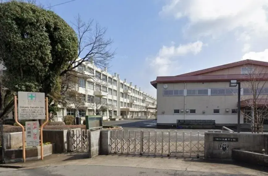 3LDK房产 川越市 埼玉県 (2)