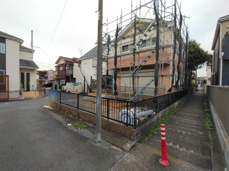 3LDK 春日部市 埼玉県 (5)
