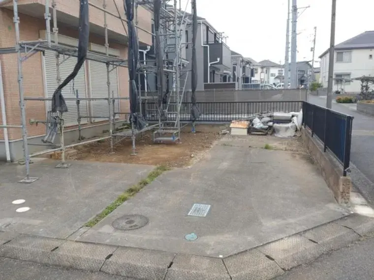 3LDK 春日部市 埼玉県 (6)