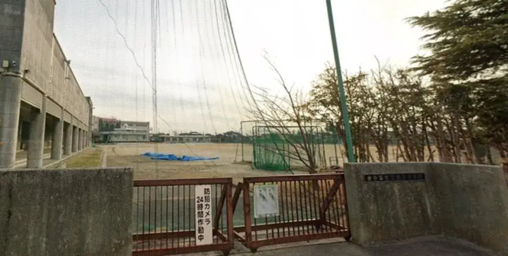 3LDK 春日部市 埼玉県 (7)