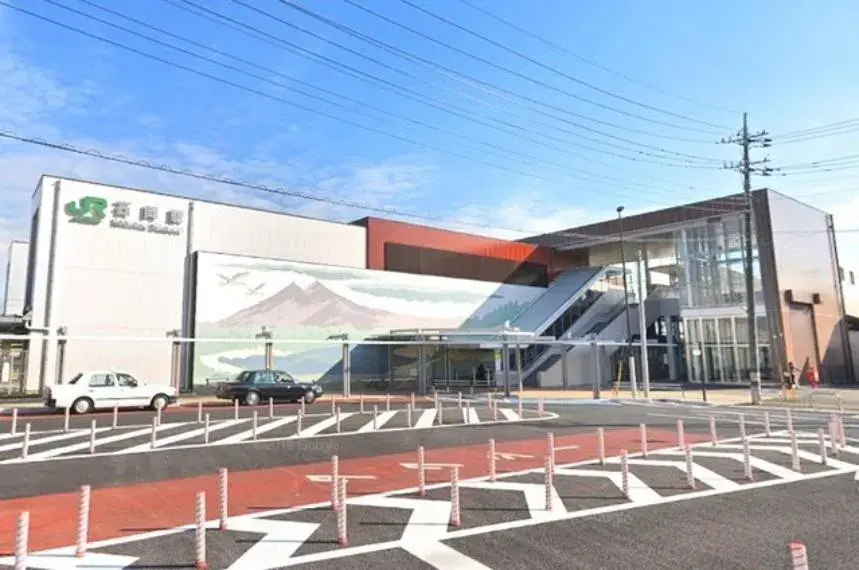 6LDK Ishioka City Ibaraki Prefecture (18)
