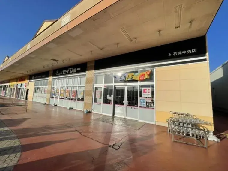 6LDK Ishioka City Ibaraki Prefecture (20)