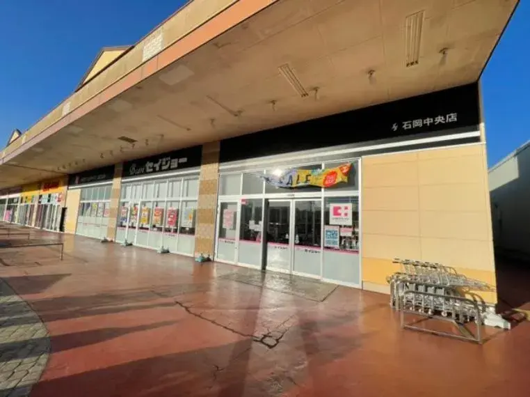 6LDK Ishioka City Ibaraki Prefecture (26)