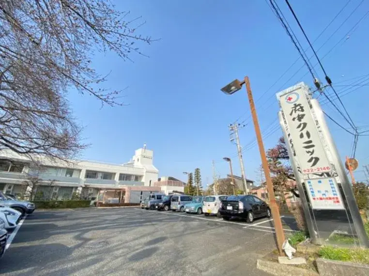 6LDK Ishioka City Ibaraki Prefecture (28)