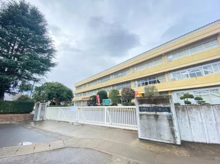 6LDK Ishioka City Ibaraki Prefecture (29)